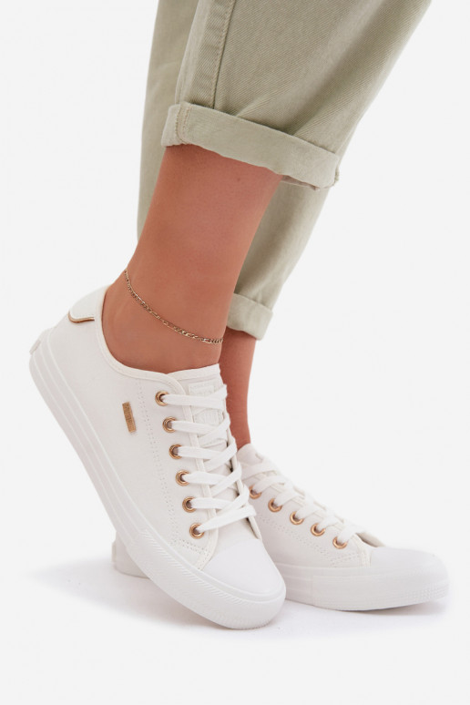 Scarpe per il tempo libero Big Star TT274003 Colore bianco