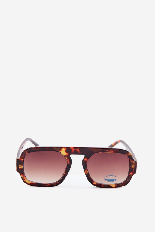 Femminile Occhiali da soleFiltrem UV colore marrone