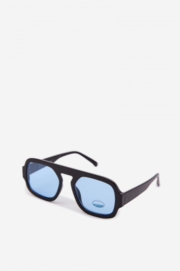 Femminile Occhiali da soleFiltrem UV colore blu