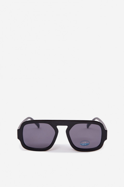 Femminile Occhiali da soleFiltrem UV colore nero