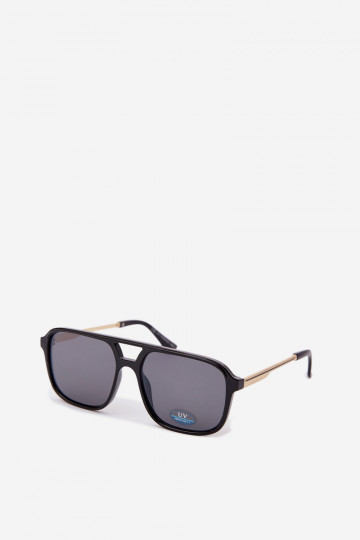 Occhiali da sole FemminileFiltrem UV colore nero