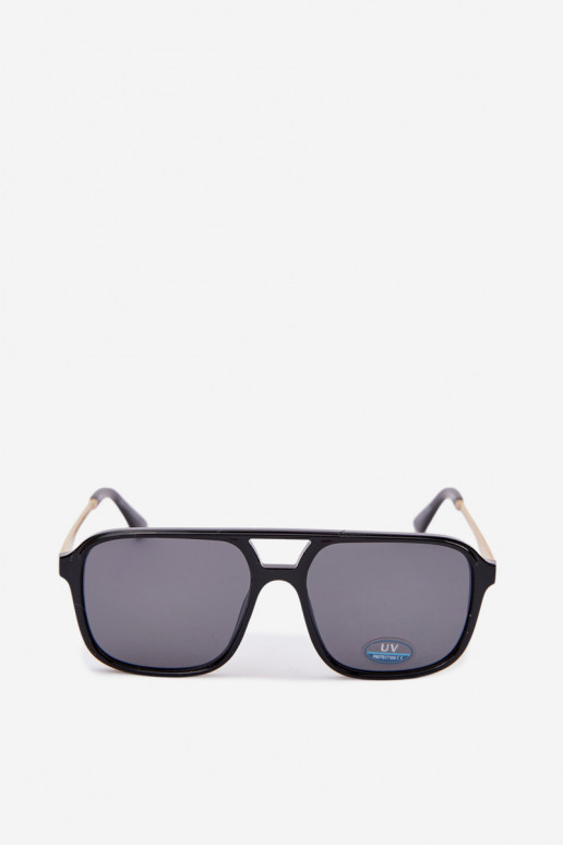 Occhiali da sole FemminileFiltrem UV colore nero