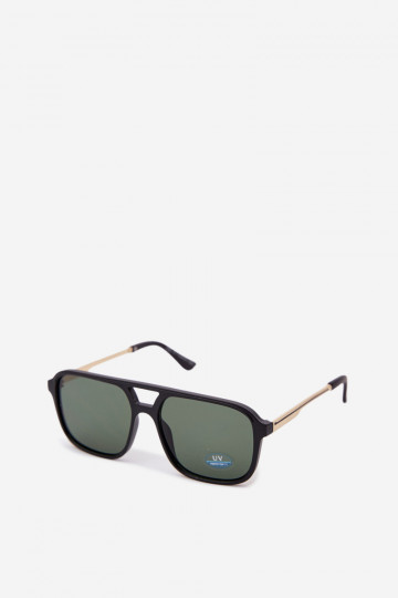 Occhiali da sole FemminileFiltrem UV DevetoAy colore nero