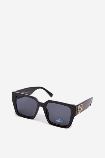 Occhiali da sole Femminile colore nero