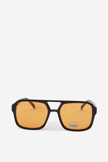 Occhiali da sole Femminile colore nero