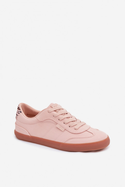 Scarpe modello sneakers Femminile  Big Star TT274359 colore rosa
