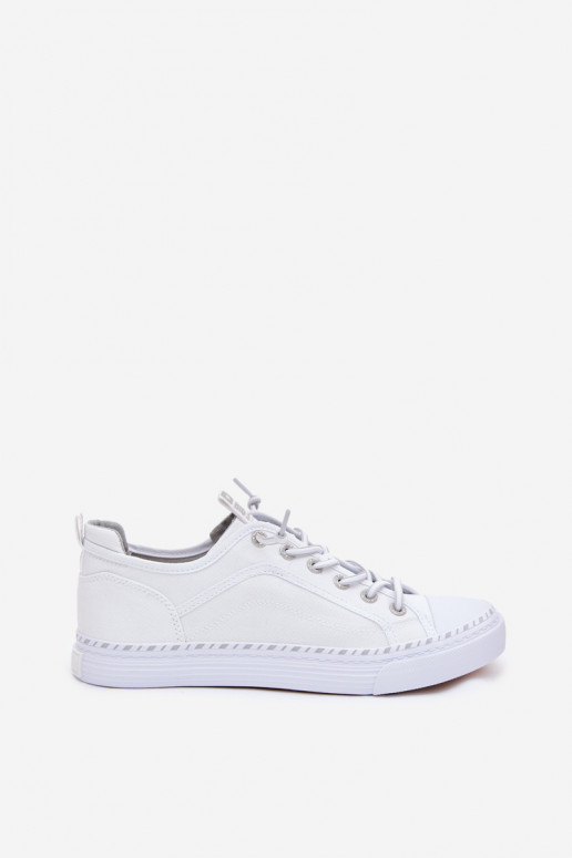 Scarpe per il tempo libero Big Star TT274388 Colore bianco