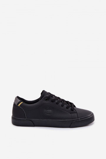 Scarpe sportive da uomo Big Star TT174084 nere 2