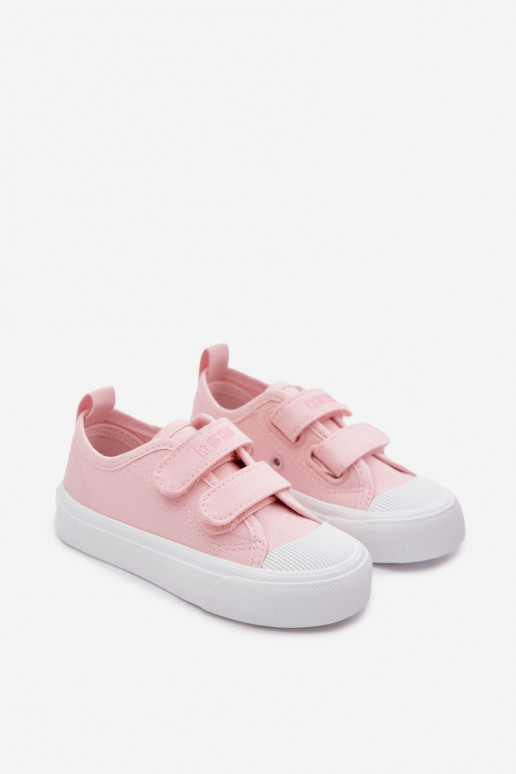 scarpe casual Infantile Big Star TT374161 colore rosa