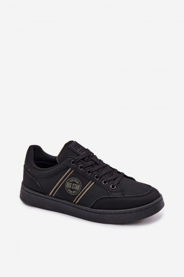 Sneakers nere da uomo 2