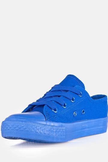 Scarpe sportive blu per bambini Jessa 2