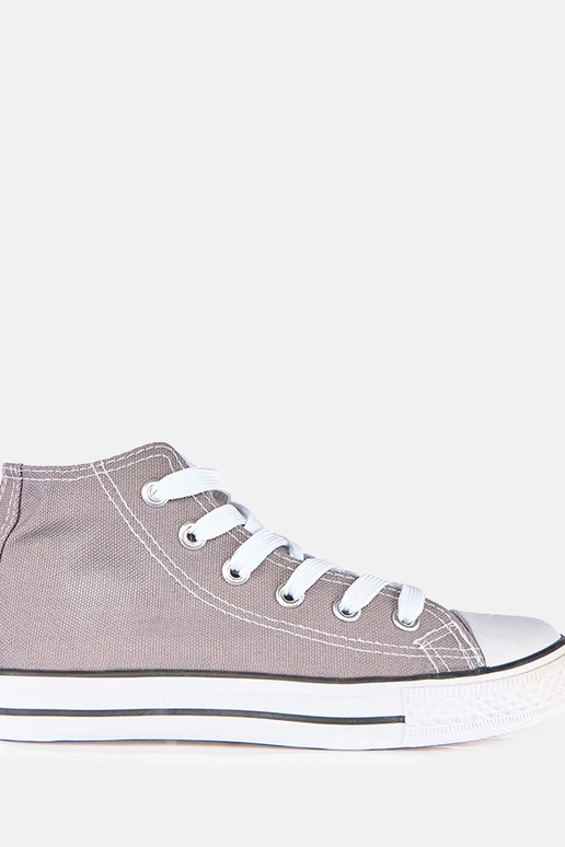 Scarpe sportive grigie per bambini...