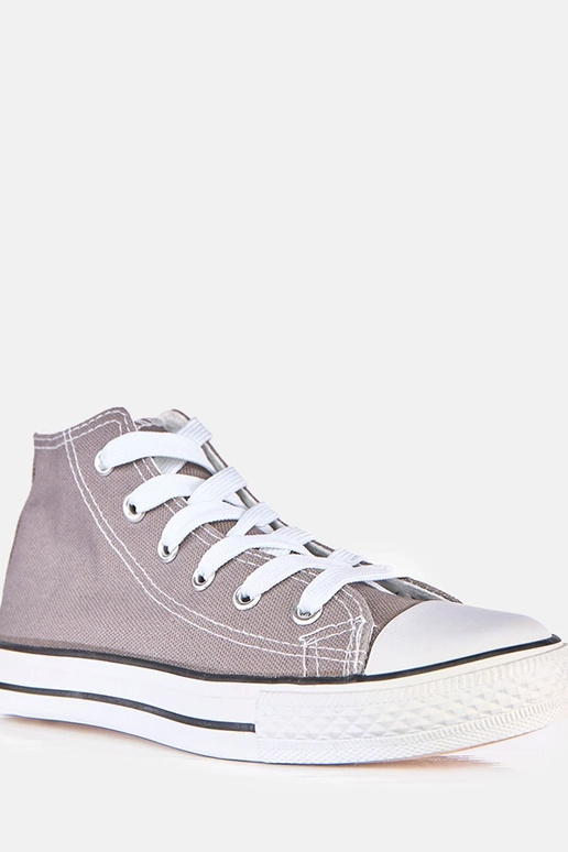 Scarpe sportive grigie per bambini...