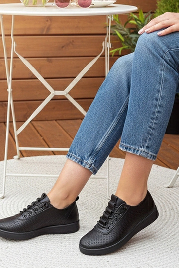 Scarpe sportive nere per... 2