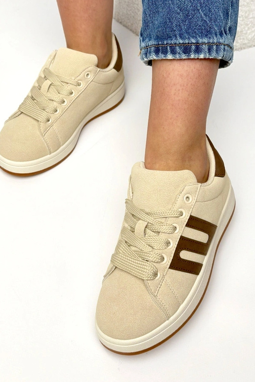 Scarpe sportive quotidiane color...