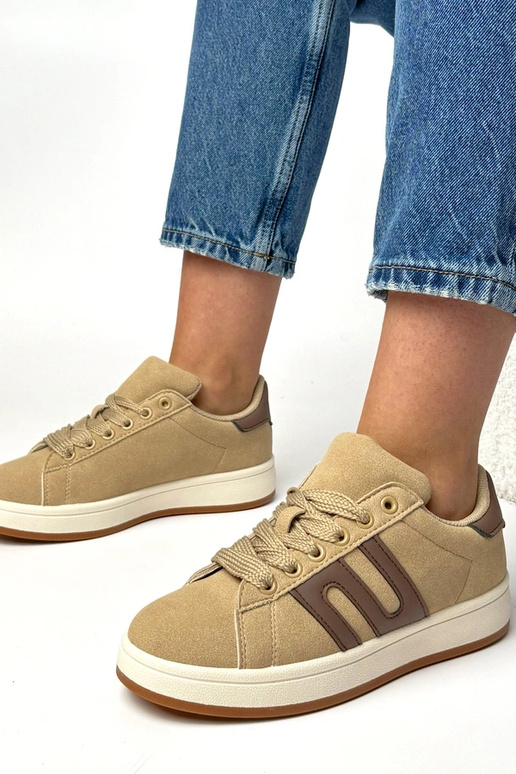 Scarpe sportive quotidiane color...