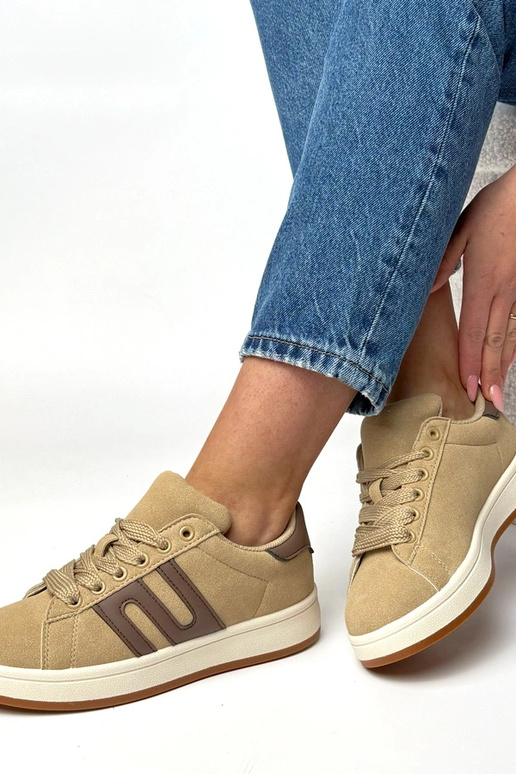 Scarpe sportive quotidiane color...