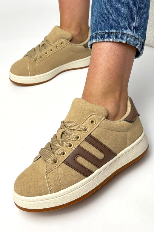 Scarpe sportive quotidiane color...