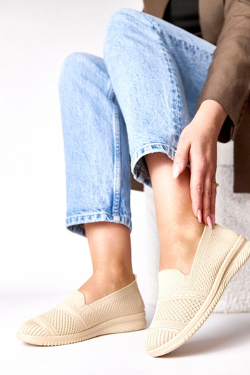 Scarpe da tennis in tessuto... 2