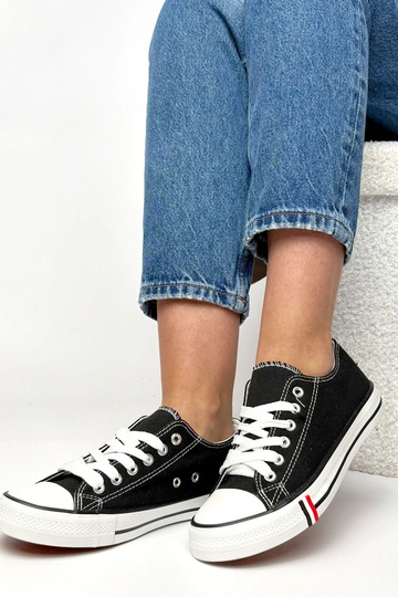 Sneakers nere da tutti i giorni Manon 2
