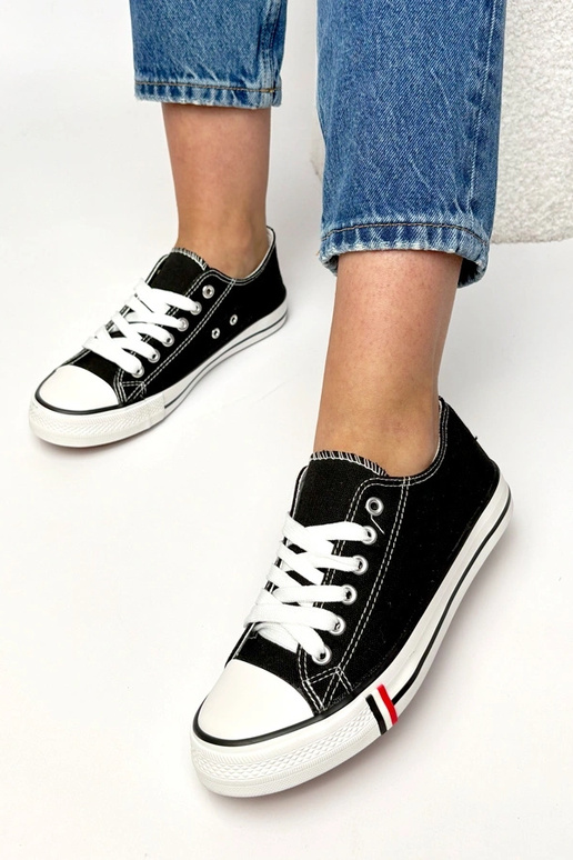 Sneakers nere da tutti i giorni Manon