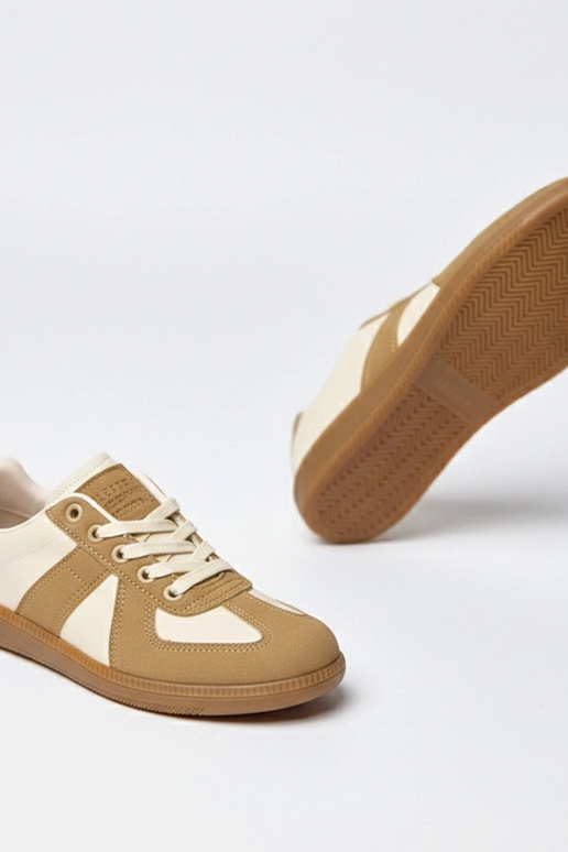 Scarpe sportive platform in colore...