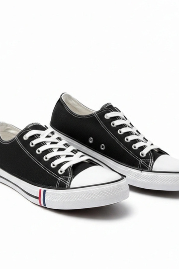 Scarpe classiche da uomo nere Victor 2