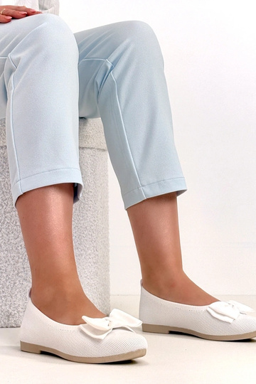 Ballerine in pelliccia... 2