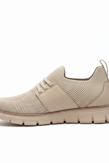 Scarpe sportive sabbiose da uomo senza lacci Ethan
