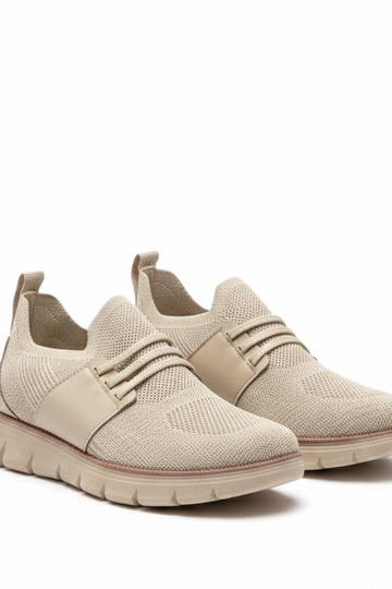 Scarpe sportive sabbiose da uomo senza lacci Ethan 2
