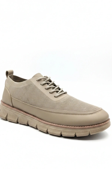 Scarpe sportive sabbiose da...