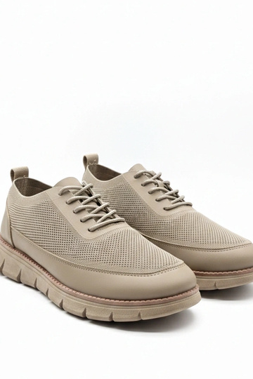 Scarpe sportive sabbiose da uomo Mateo 2