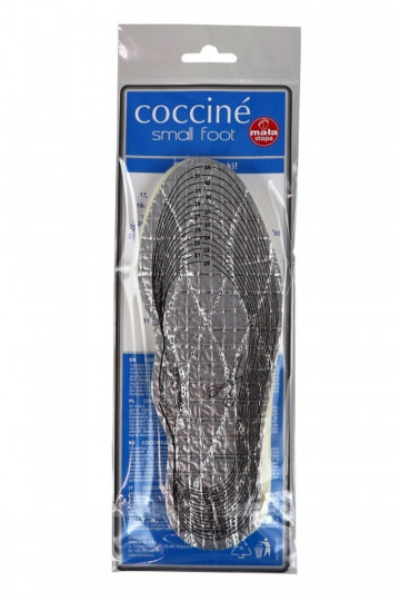 Coccine Solette Quelli invernali Per bambini Isolamento termico Do INycinania 19-35