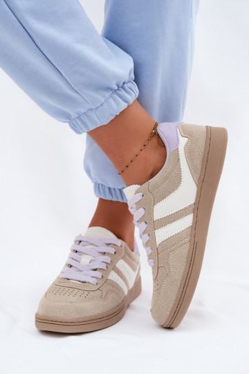 Scarpe modello sneakers Femminile O`NEILL IONE INOMEN LOIN 90261001.19K beige