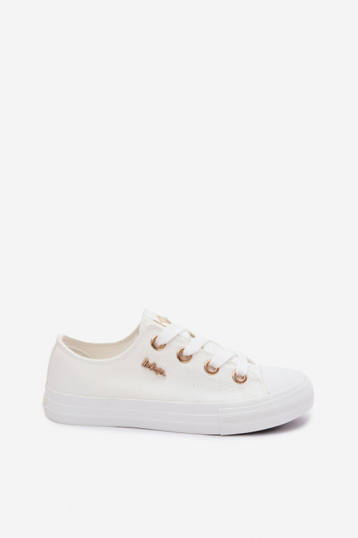 Scarpe per il tempo libero Lee Cooper LCIN-26-02-4068 Colore bianco