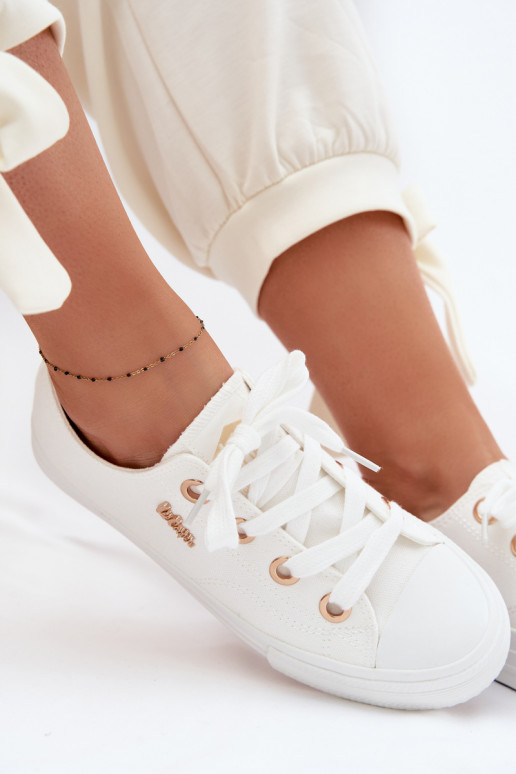 Scarpe per il tempo libero Lee Cooper LCIN-26-02-4068 Colore bianco