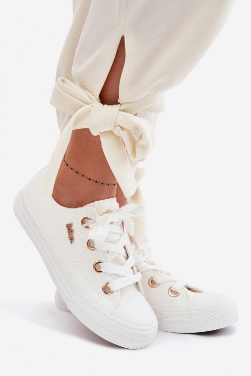 Scarpe per il tempo libero Lee Cooper LCIN-26-02-4068 Colore bianco