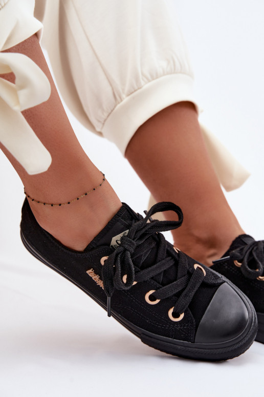 Scarpe per il tempo libero Lee Cooper LCIN-26-02-4069 colore nero