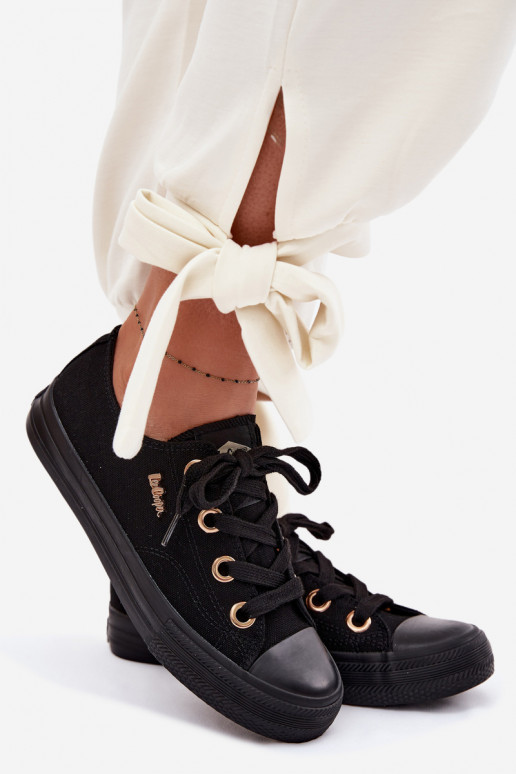 Scarpe per il tempo libero Lee Cooper LCIN-26-02-4069 colore nero