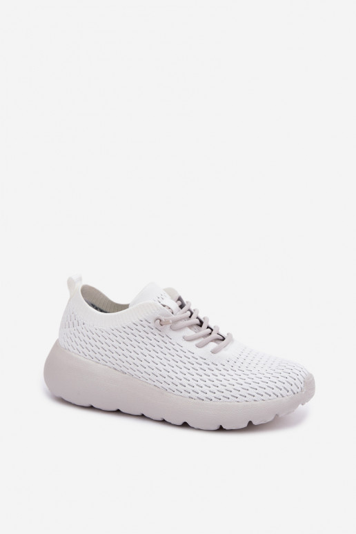  scarpe da ginnastica Femminile Colore bianco Helinae