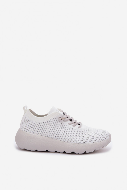  scarpe da ginnastica Femminile Colore bianco Helinae