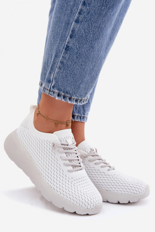  scarpe da ginnastica Femminile Colore bianco Helinae