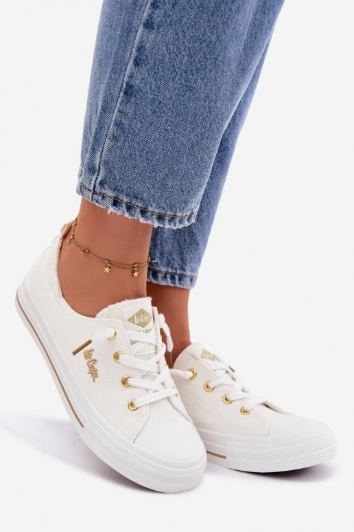 Scarpe per il tempo libero Lee Cooper LCIN-26-02-4050 Colore bianco