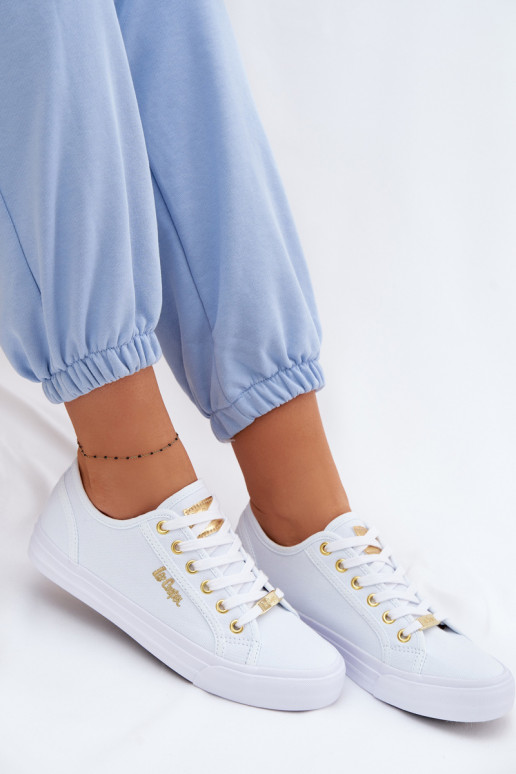 Scarpe per il tempo libero Lee Cooper LCIN-26-02-4074 Colore bianco