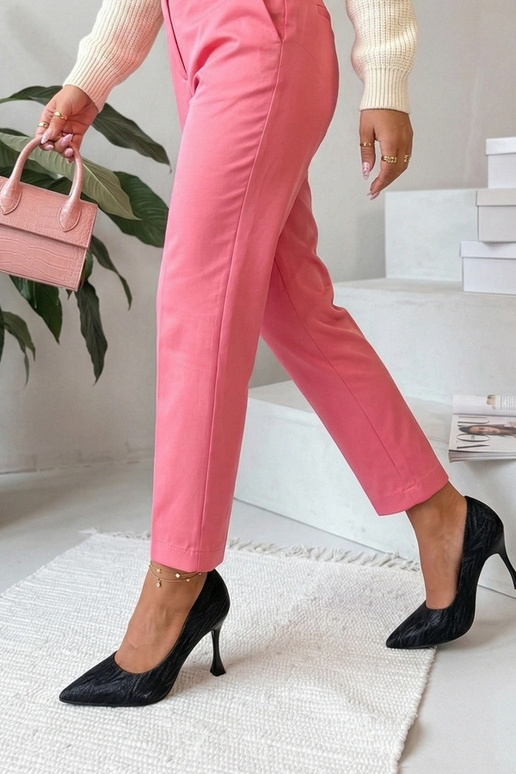 Scarpe con tacco nere delle donne con...