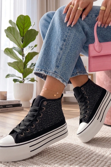 Sneakers nere a caviglia Piper