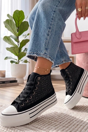 Sneakers nere a caviglia Piper 2