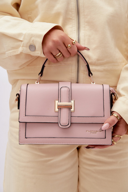 Palmare Postino rosa Nelsera