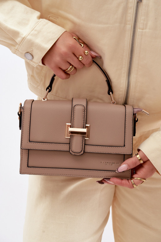 Palmare Postino Buiobeige Nelsera