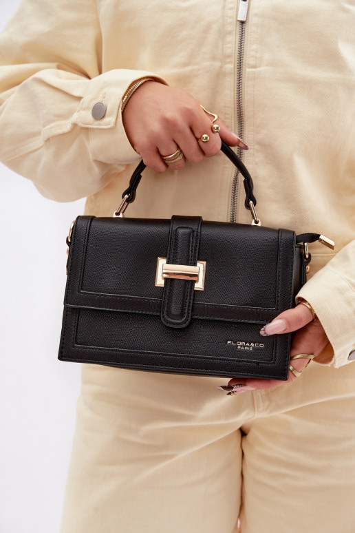 Palmare Postino nero Nelsera